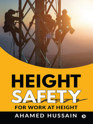 cover image of Height Safety